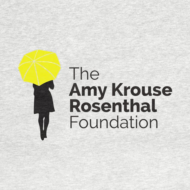 Amy Krouse Rosenthal Foundation by missamykr